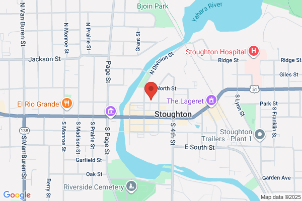 Wiencek John S. DDS