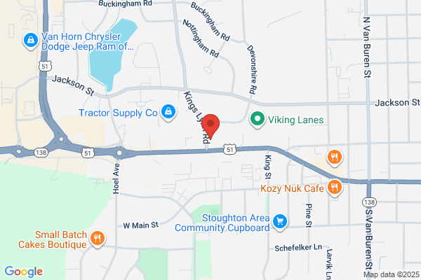 Eugster Chiropractic Clinic