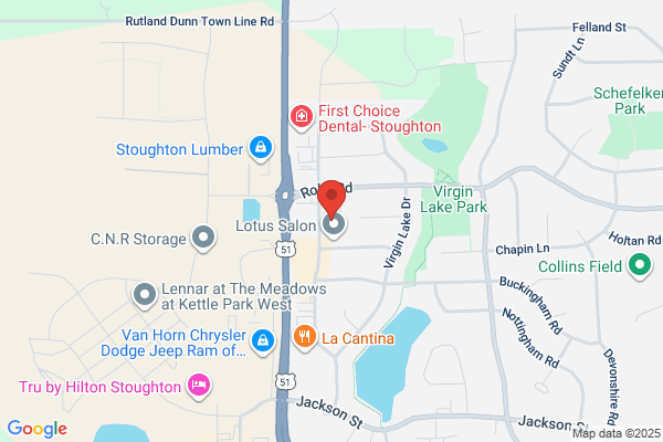 UW Health Stoughton Clinic