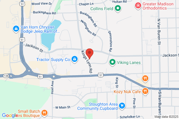 Miracle-Ear Hearing Aid Service Center