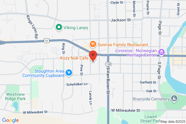 Sugar & Spice Eatery