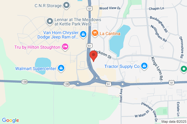 Gunderson Funeral Homes & Crematory