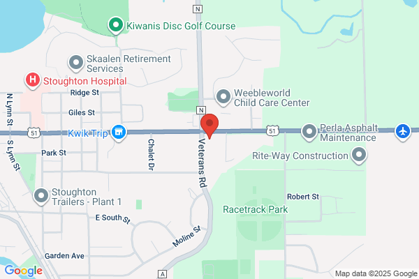 Dane County Human Services