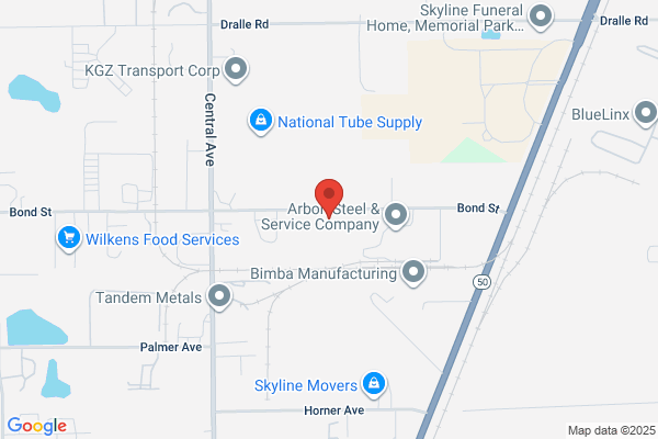 Trifor Distributing Inc