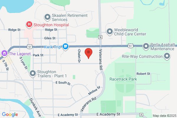 Clyde R Olson Insurance