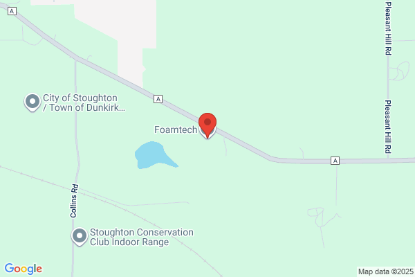 Foamtech Insulation of Wisconsin LLC