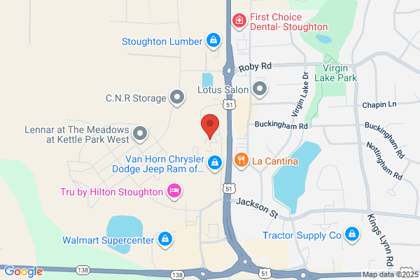 Kunes RV of Stoughton Parts