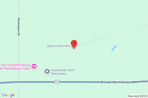 Quarry Kennels