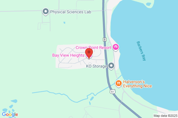 Bay View Heights & Home Sales
