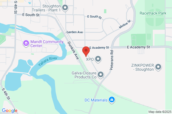 DR Splicing Services LLC