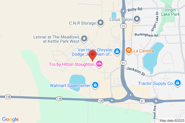 Kettle Park Senior Living