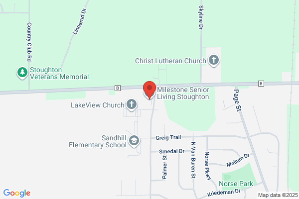 Milestone Senior Living - Stoughton