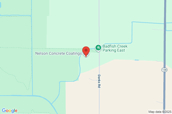 Nelson Concrete Coatings