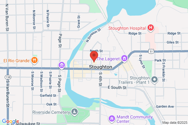 Stoughton Chamber of Commerce