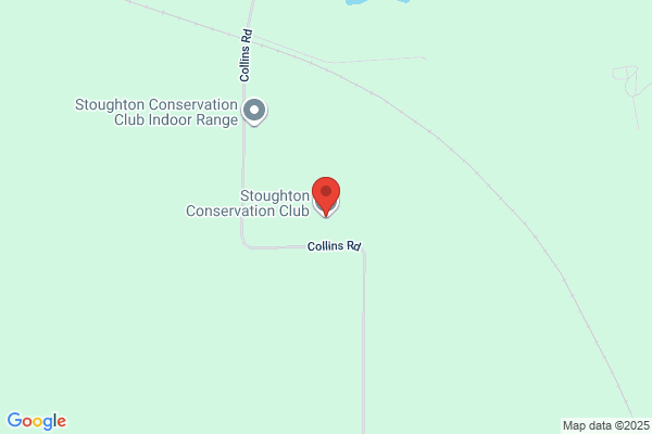 Stoughton Conservation Club