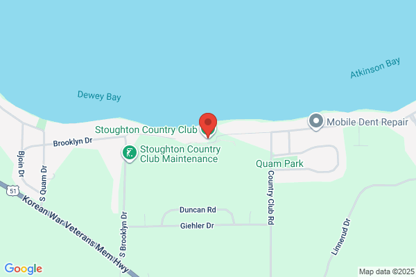 Stoughton Country Club