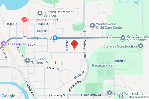 Stoughton Family Counseling Services