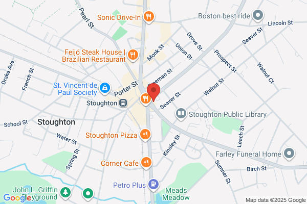 Stoughton Historical Society