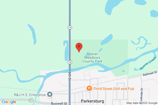 Beaver Meadows Golf & Country Club