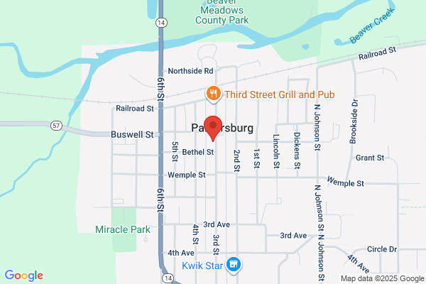 Mid-Prairie Books