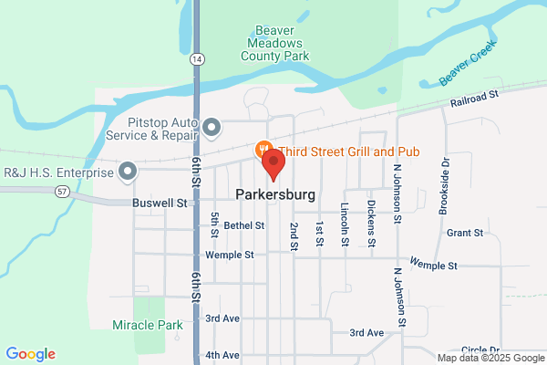Parkersburg Pharmacy