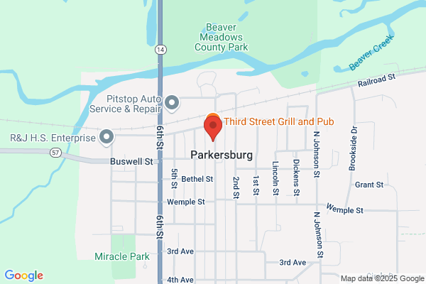 Parkersburg True Value Hardware