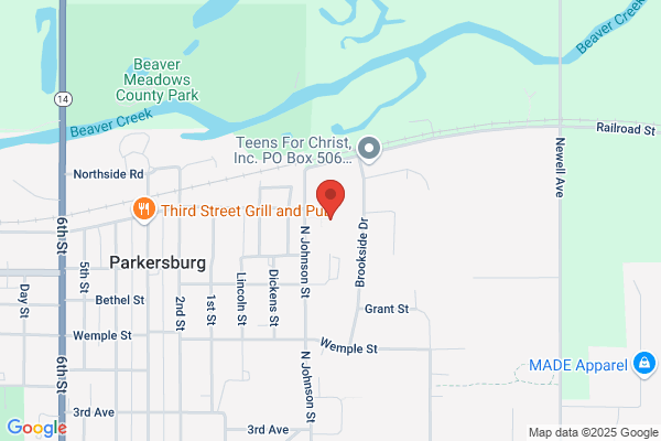Prairie Village of Parkersburg