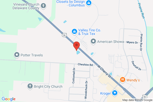 Cunningham Insurance Agency