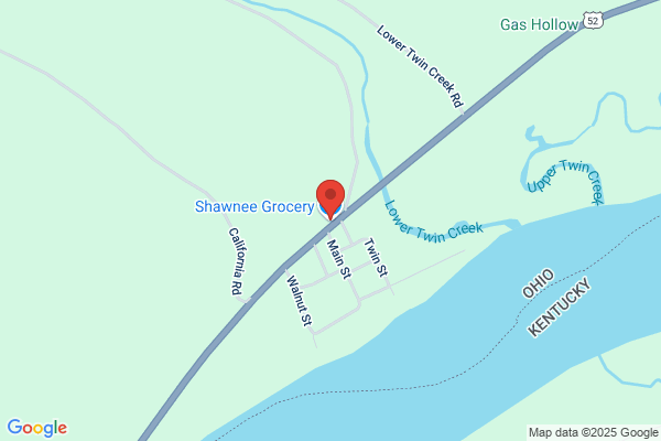 Shawnee Grocery