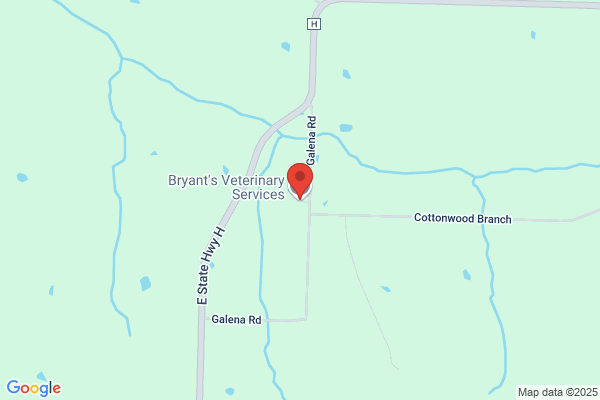 Bryants Veterinary Services