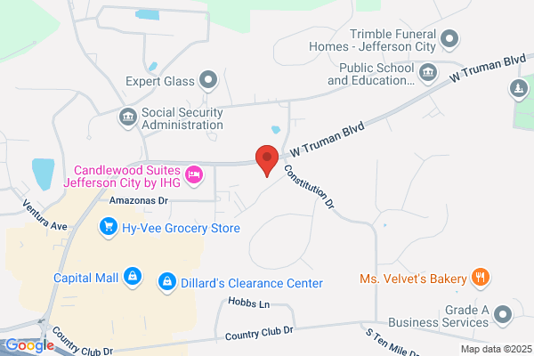 Estes & Associates LLC