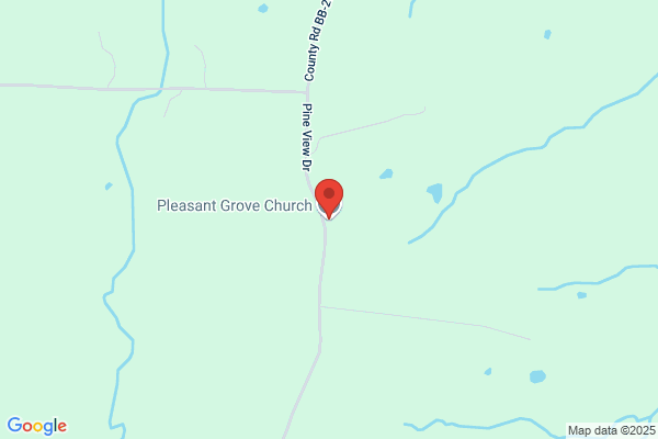 Pleasant Grove Baptist Church