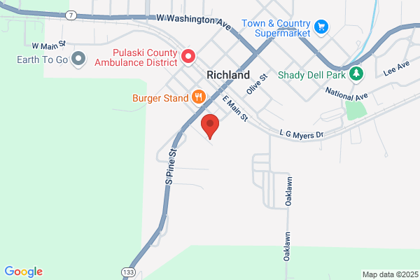 Richland Apartments