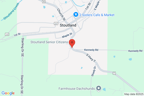 Stoutland Telephone Co