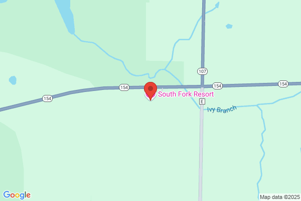 South Fork Resort