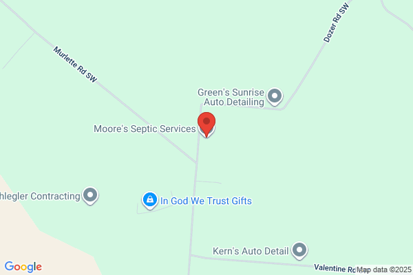 Dan's Septic Tank & Drain Cleaning Service