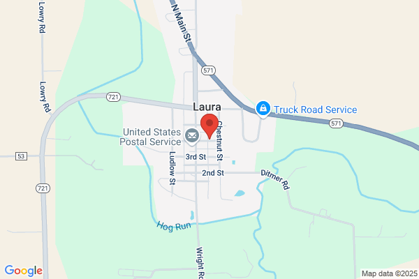 Lisa Kathryn Smith, Washington National Agent