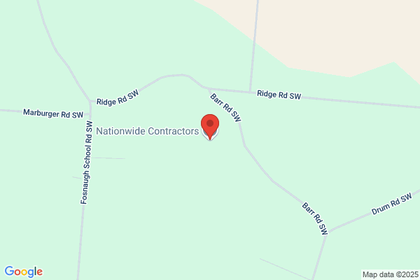 Nationwide Contractors Asphalt Repair & Seal Coating