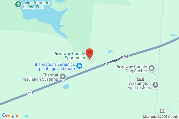 Pickaway County Sportsmen Inc