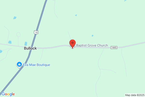 Baptist Grove Church