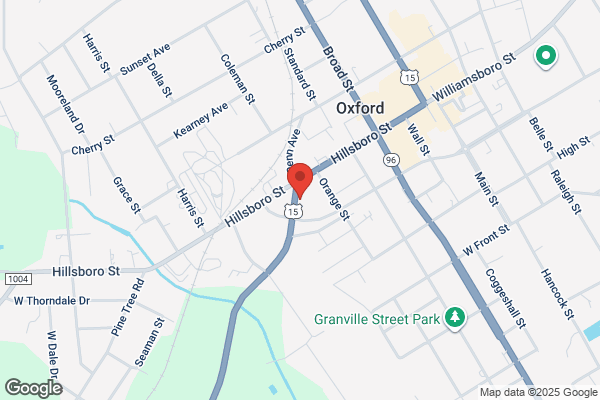 North Granville Auto Body & Frame