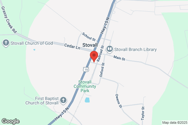 Stovall's Play World