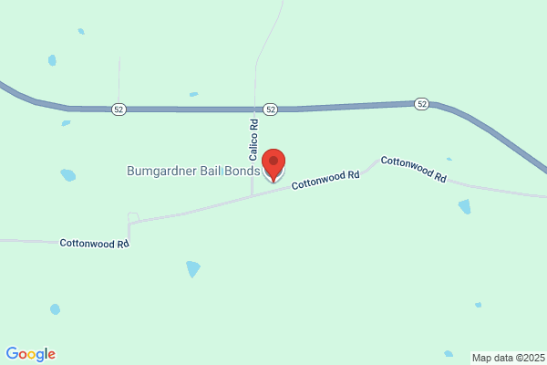 Bumgardner Bail Bonds