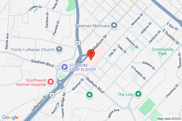 Capital Region Medical Clinic-Stover