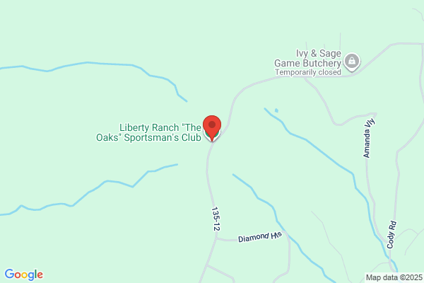 Ely Ranch