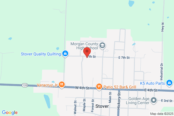 Stover Community Center