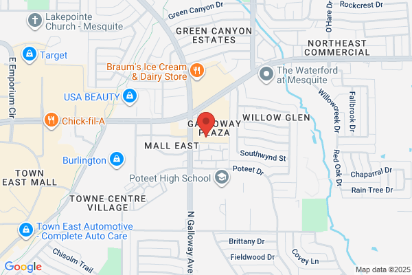 The Gallery Restaurant & Antique Mall