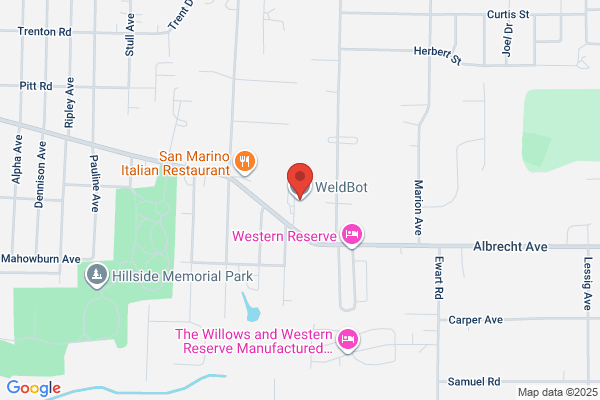 WeldBot, LLC