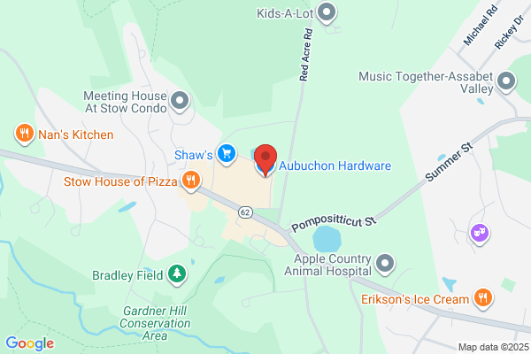 Acton Hardware