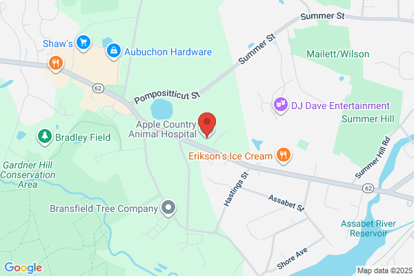 Apple Country Animal Hospital